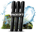 Portable Water Filter Straw Survival - Compact Water Purifier