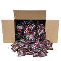 Milk Chocolate Fun Size Packets Bulk Box (Pack of 240) - Shareable