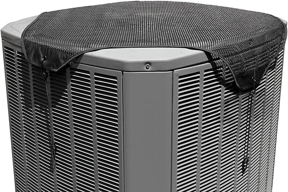 Ultimate AC Protection: Mitterm All Season Mesh Cover