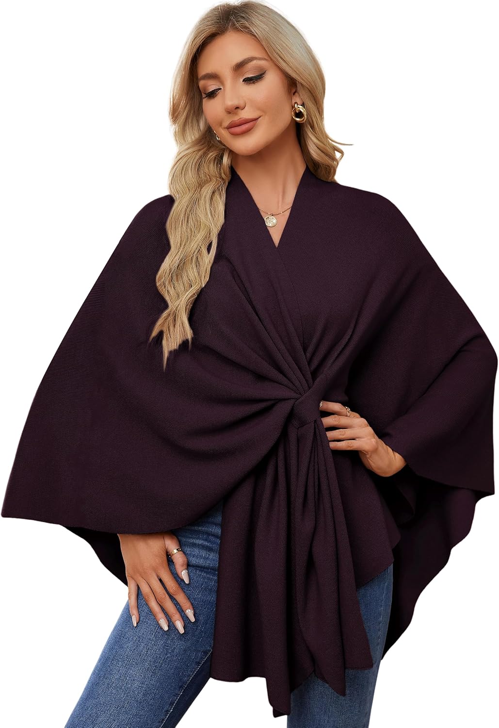 Elegant Women's Shawl Wraps for All Seasons and Occasions