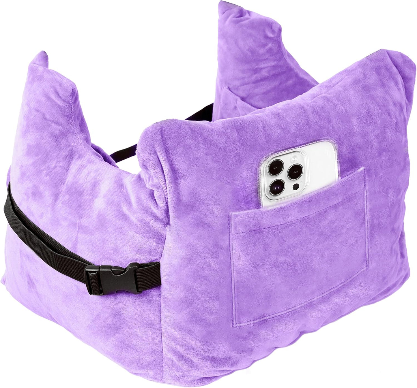 MOYOAMA Post Mastectomy Pillow for Comfortable Recovery