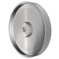 CBN Grinding Wheel 8 in x 1 in x 5/8 in 320 Grit - Precise Tool
