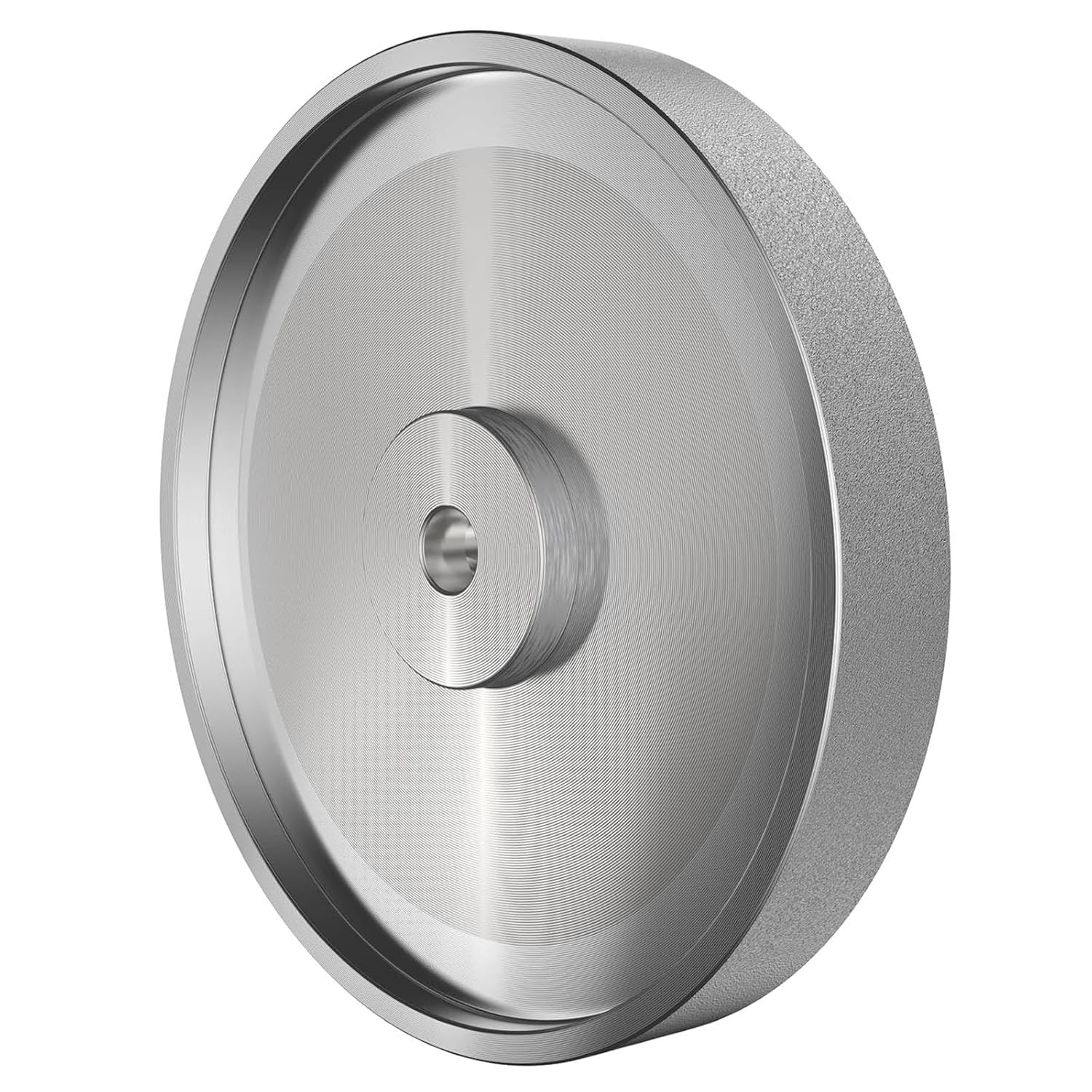 CBN Grinding Wheel 8 Inch for Sharpening Woodturning Tools