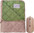 Woobie Blanket Military Poncho Liner - Lightweight Insulated Cozy