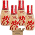Chick..Fil..A Creamy Salsa Dressing Bundle - 4 x 12oz Bottles