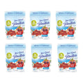 Sundried Tomatoes Julienne Cut, Ready to Eat - Mediterranean Flavor