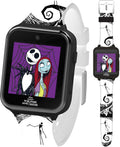 Nightmare Before Christmas Kids Smartwatch - Interactive Jack & Sally