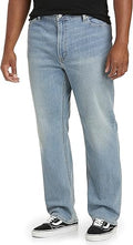 Levi's Men's 541 Athletic Fit Jeans - Tapered Comfort (Style 6DX6)
