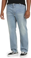 Levi's Men's 541 Athletic Fit Jeans - Roomy Through Seat
