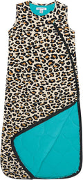 Posh Peanut Baby Sleep Sacks - Sleeveless Swaddle Sacks for Cozy Sleep