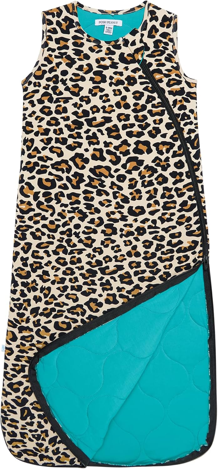 Posh Peanut Baby Sleep Sacks for Cozy and Safe Sleep Every Night