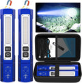 Rechargeable Flashlights High Lumens for Camping and Outdoors