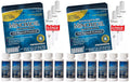 MINOXIDIL Hair Regrowth Treatment 5% Extra Strength for Men - 12-Pack