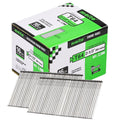 16 Gauge Finish Nails 2-1/2 in Galvanized Brad Nails - Bulk Case