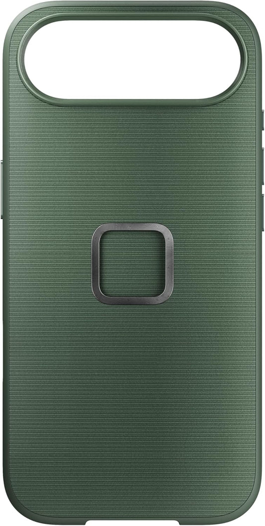 Peak Design Mobile Everyday Phone Case for iPhone 17 - Slim & Rugged