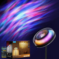 Govee Uplighter Floor Lamp for Living Room and Bedroom Use