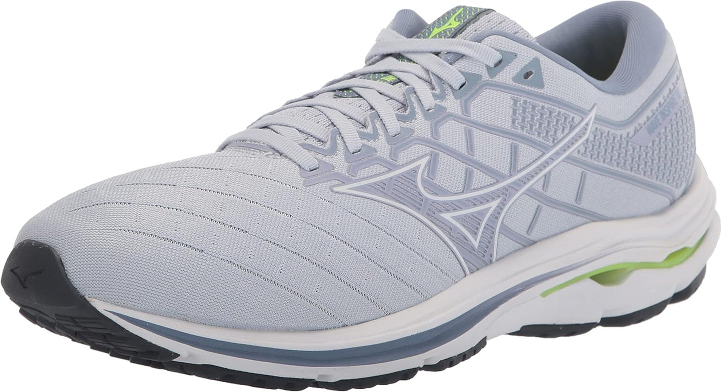 Mizuno Women's Wave Inspire 18 Running Shoe for Comfort and Support