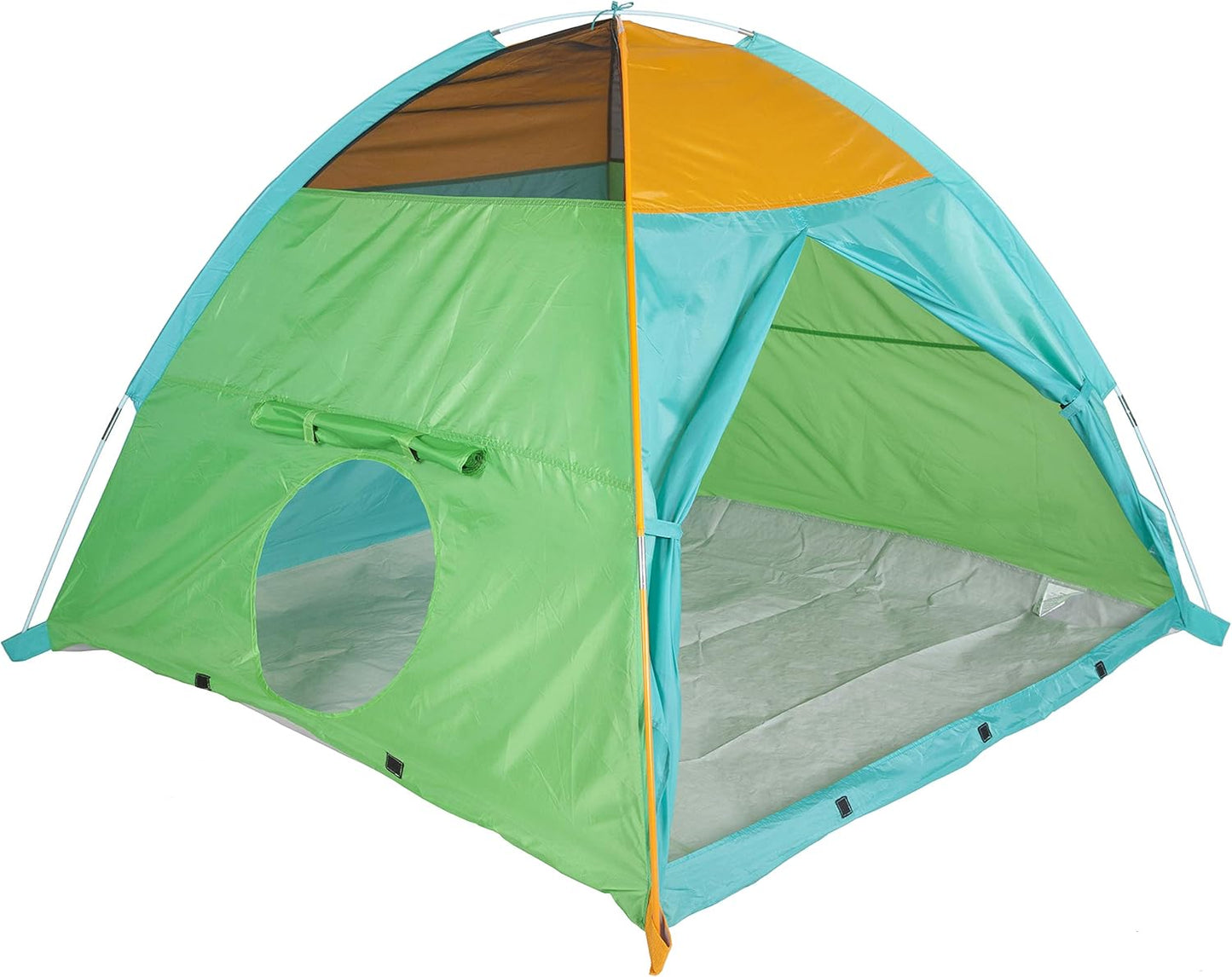 Indoor Fun Zone: Pacific Play Tents Super Duper Kid Tent II