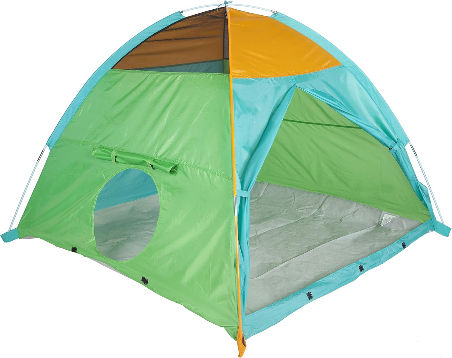 Indoor Fun Zone: Pacific Play Tents Super Duper Kid Tent II
