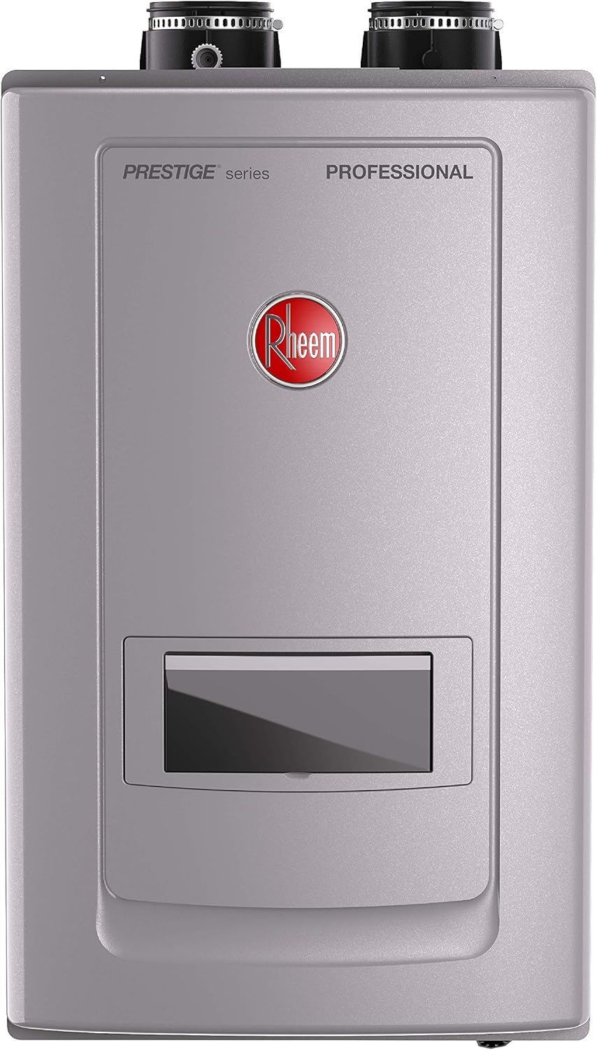 Efficient Rheem Tankless Water Heater - 10.0 GPM