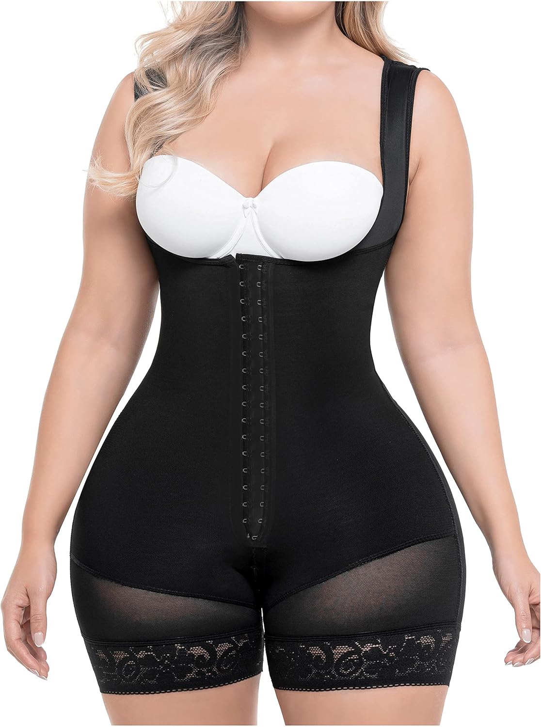 Sonryse Fajas Colombianas Stage 2 Tummy Tuck Compression Garment