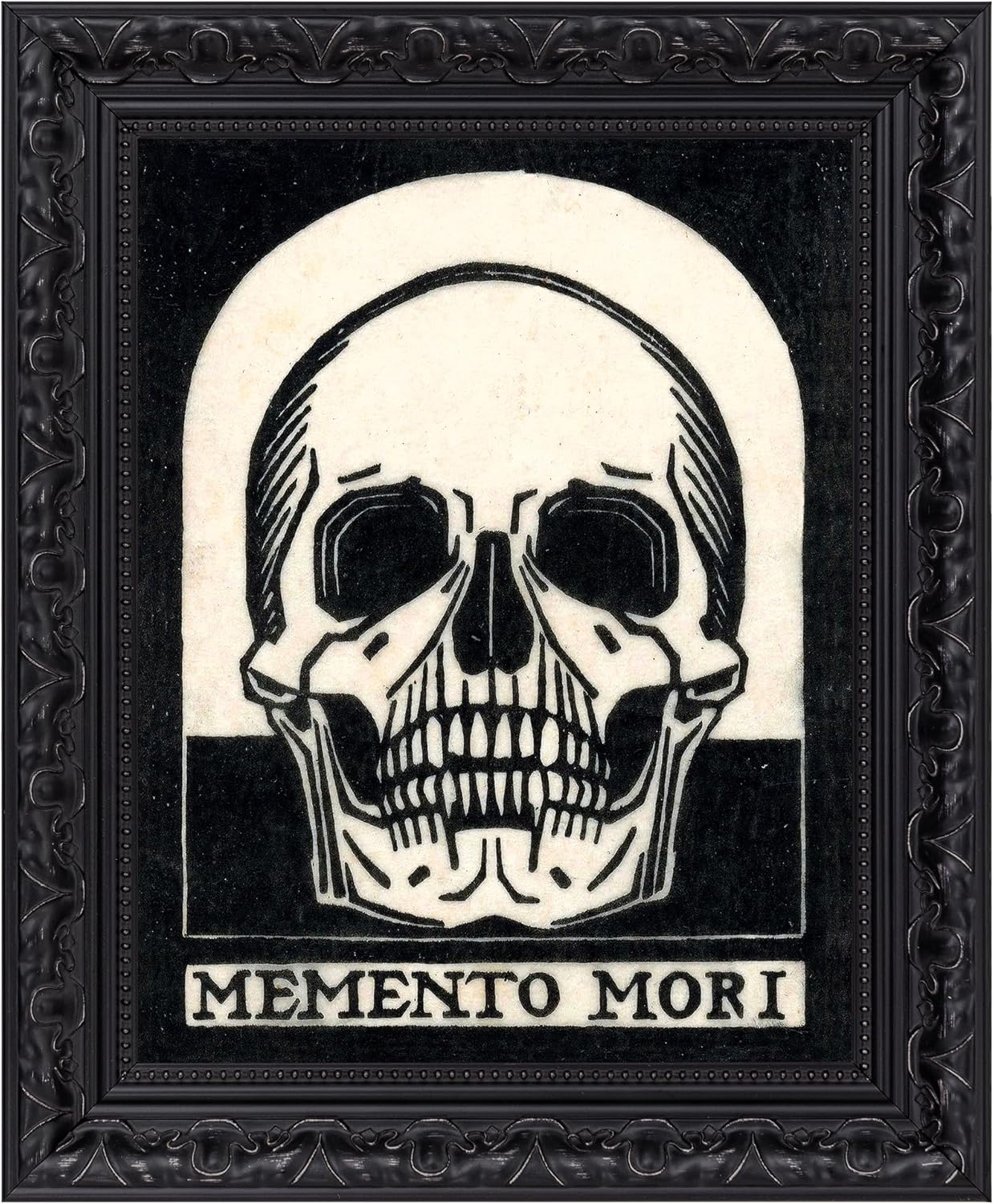 11x14 Wall Picture Frames for Gothic Art Decor and Photos