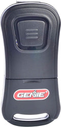 Genie Single Button Garage Door Opener Remote - Reliable Intellicode