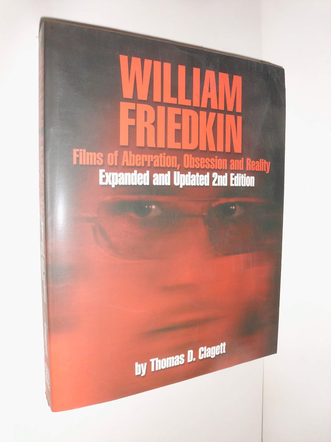 William Friedkin: Films of Aberration, Obsession, and Reality Review