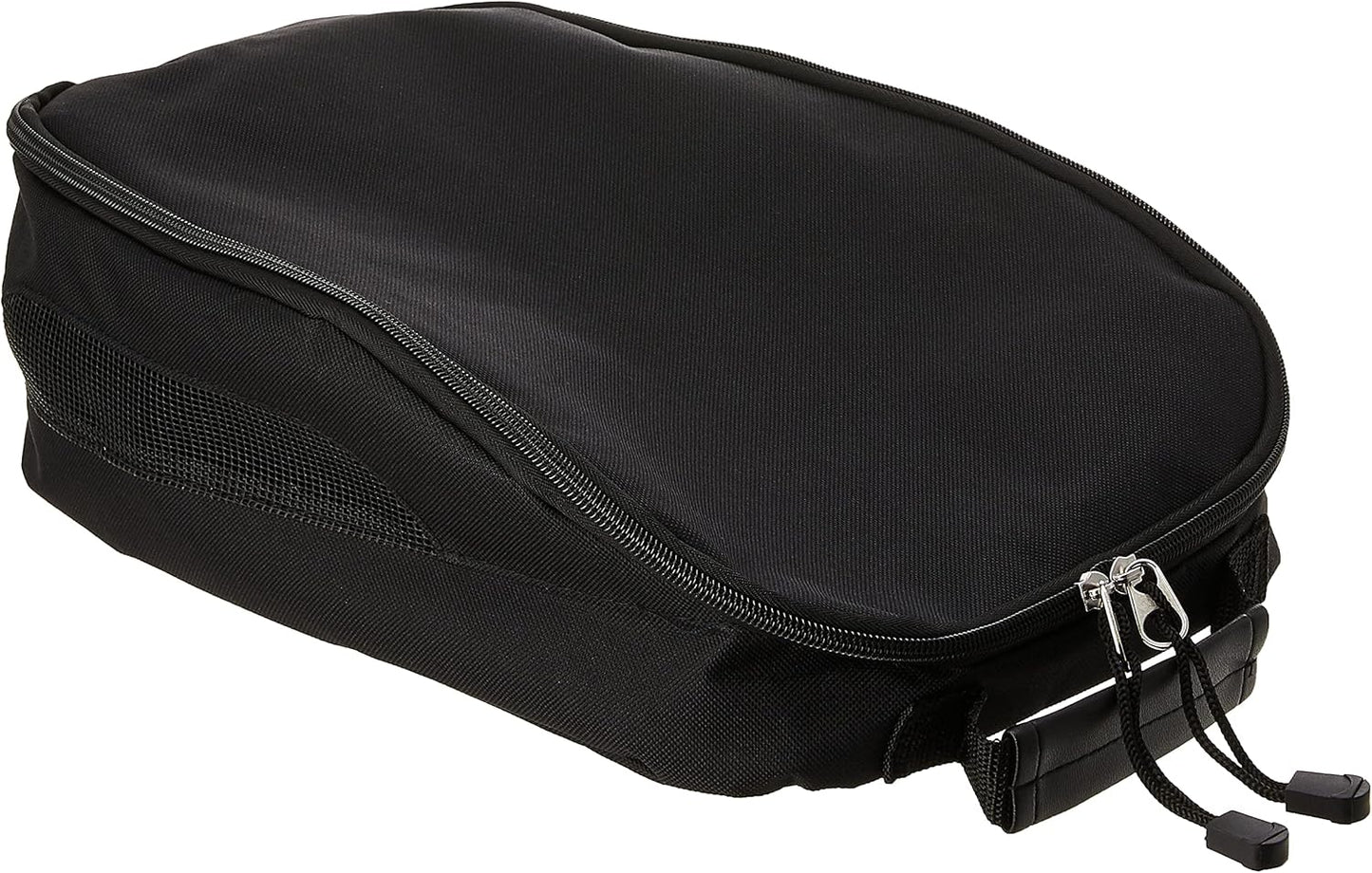 Champ Black Shoe Bag: Stylish Storage