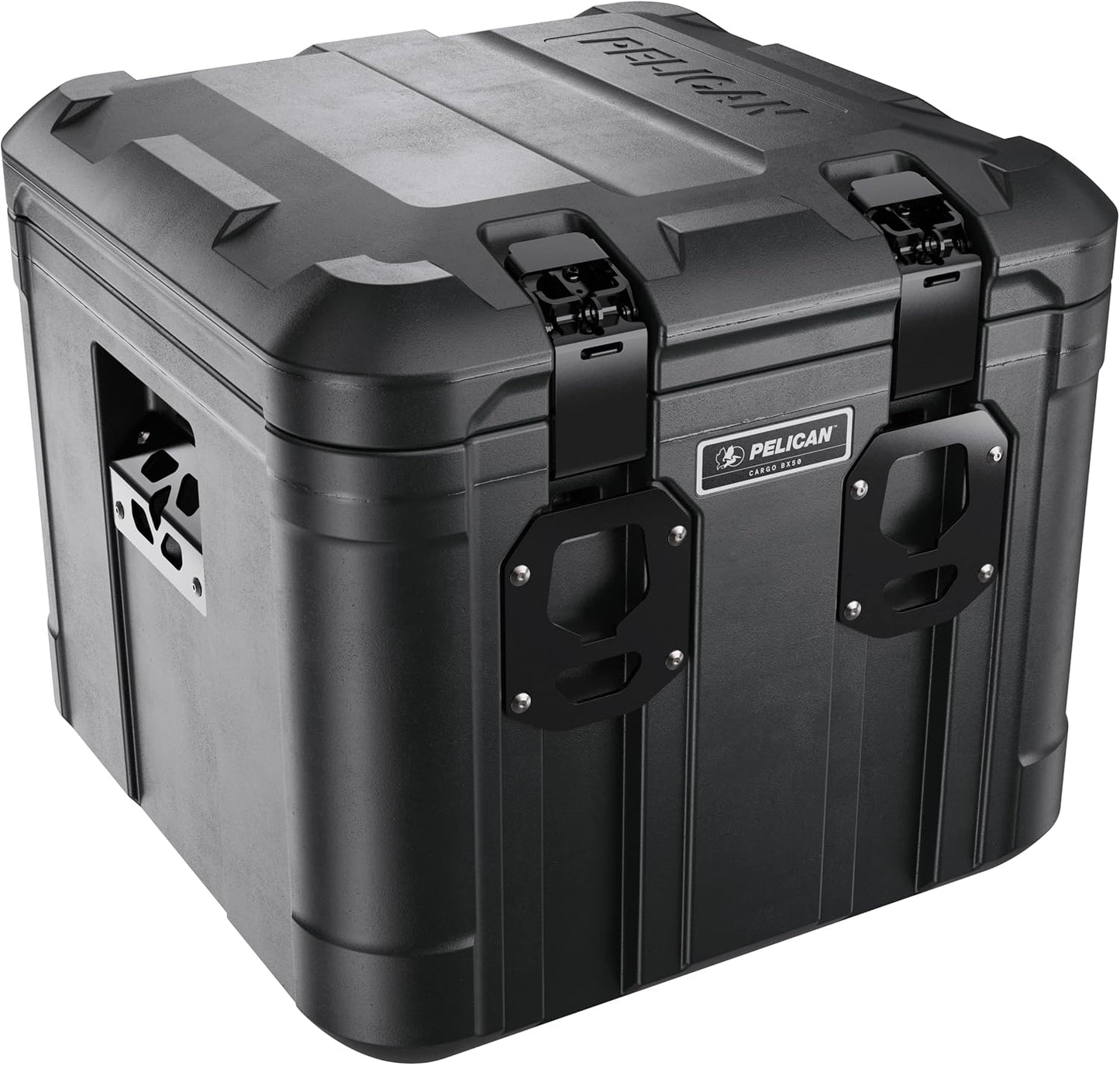 Pelican Cargo Cases: Ultimate Truck Box for Gear Storage