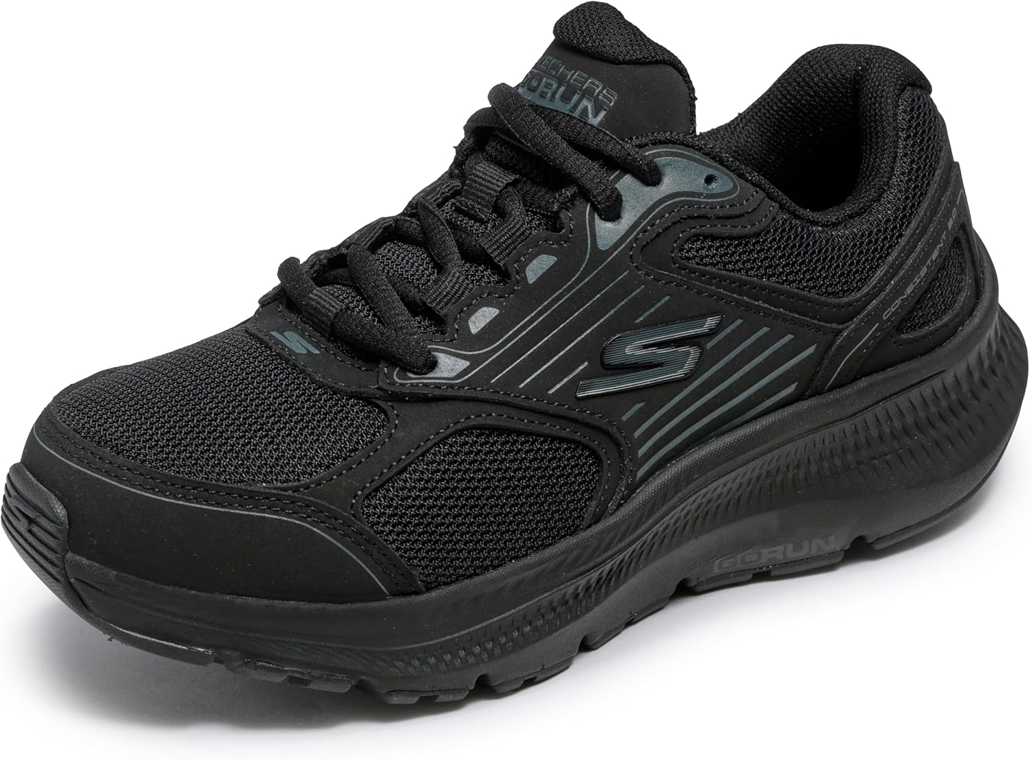 Skechers Womens Go Run Consistent 2.0 Advantage Running Shoes