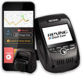 Rexing V1P Pro Dual 1080p Dash Cam - Front & Rear Protection