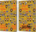 Harry Potter Mischief Managed Deathly Hallows I Leather Wallet Case