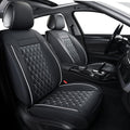 Universal Car Seat Covers Full Set for Most Cars and SUVs