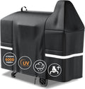 Grisun Grill Cover for Pit Boss Austin XL and 1000/1100/1150 Series