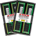 A-Tech 128GB Kit (4x32GB) DDR4 2400MHz ECC RDIMM - HPE Z440