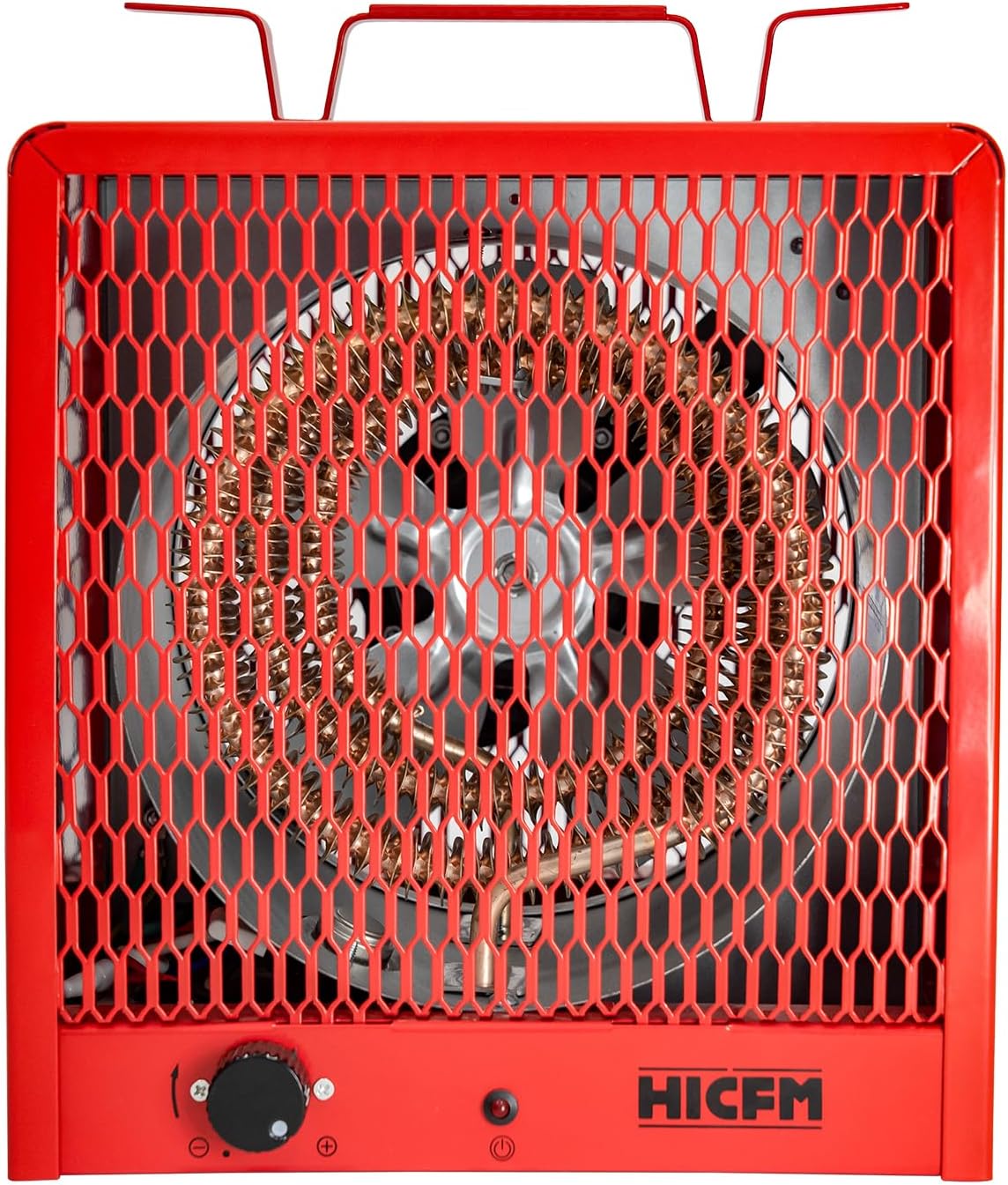 Fast Heat 4800W Electric Garage Heater