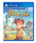My Time at Portia - PlayStation 4 and Guide Sold Out