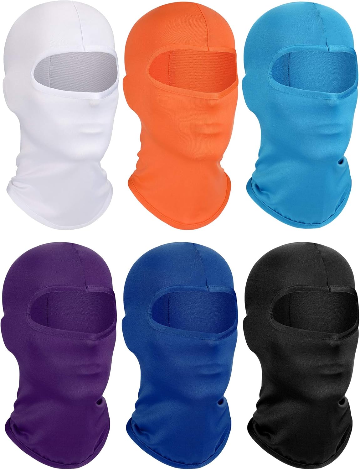 Geyoga Kids Ski Mask Set - Winter Windproof & Breathable Gear