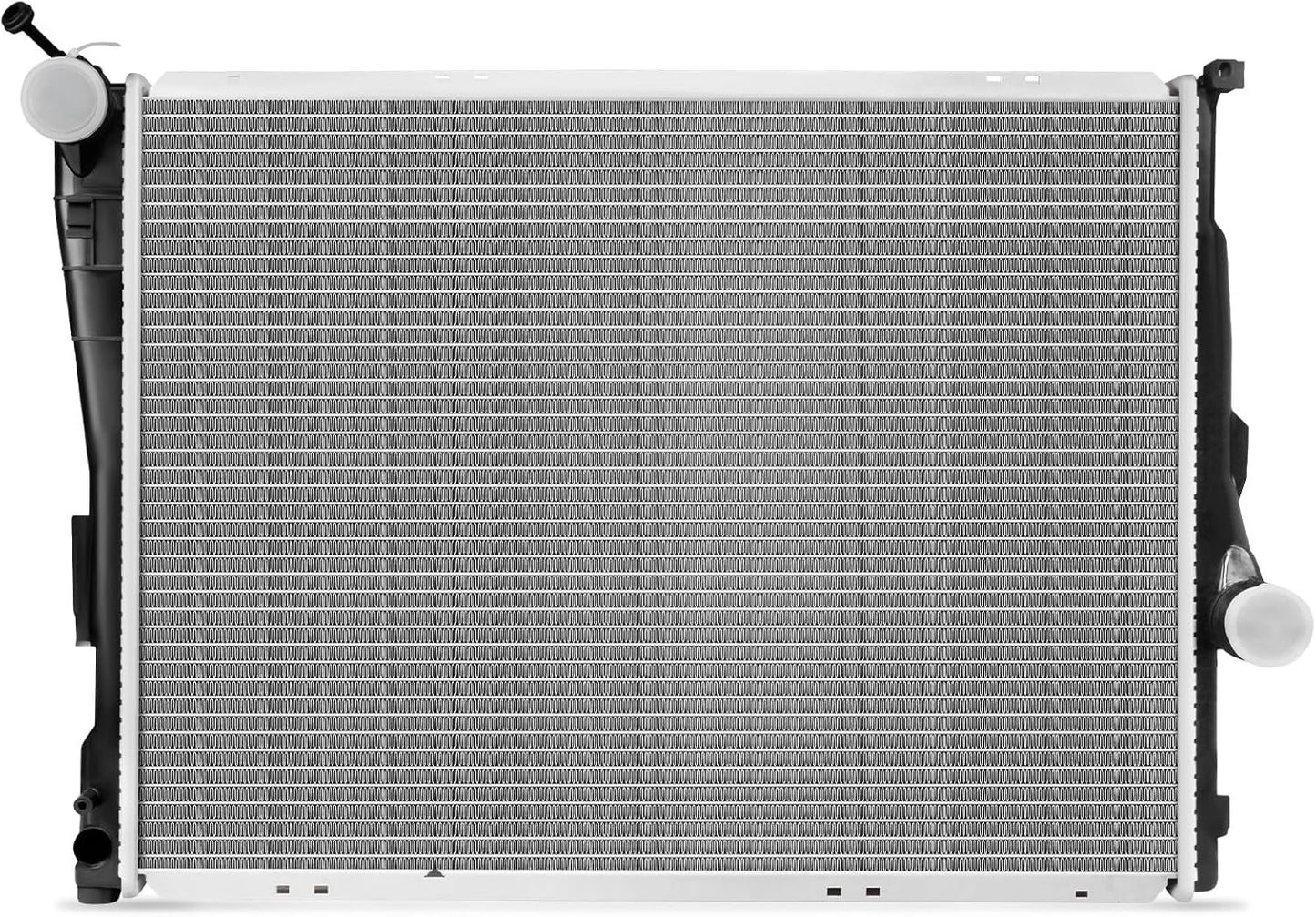 YITAMOTOR Radiator for 2006-2013 BMW Models - High Efficiency