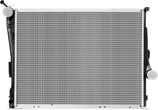 YITAMOTOR Radiator for 2006-2013 BMW Models - High Efficiency