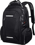 BILLITON MASHI Laptop Backpack for Men - 40L Travel Pack