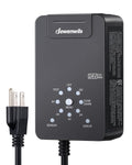 DEWENWILS 60W Low Voltage Landscape Transformer - Weatherproof Timer