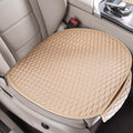 Car Seat Covers Cushion Pad Front Bottom Seat Covers - Cooler