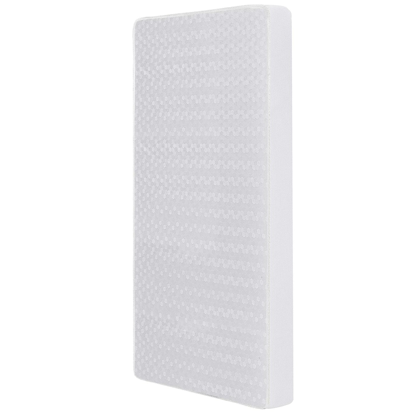Dream On Me Breathable 2-In-1 Foam Core Crib Mattress Review