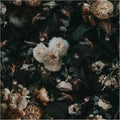 Floralplus Peel and Stick Wallpaper for Elegant Home Decor