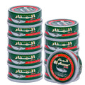 Premium Mediterranean Extra Tuna in Virgin Olive Oil - 5.6 oz Pack