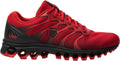 K-Swiss Men's Tubes 200 Training Shoe for Ultimate Comfort