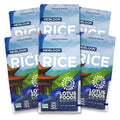 Lotus Foods Heirloom Forbidden Rice - Nutritious Black Rice Pack