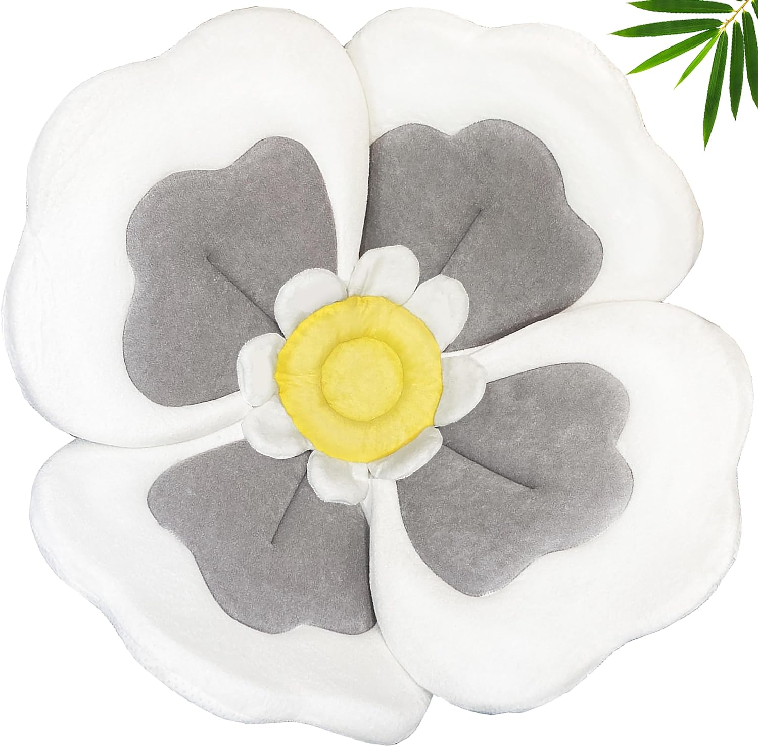 Lotus Flower Baby Bath Support - Snug Bug Gear